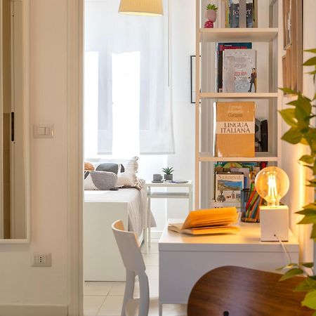 Civico 96 - Magnolia Holidays อาลเกโร ภายนอก รูปภาพ