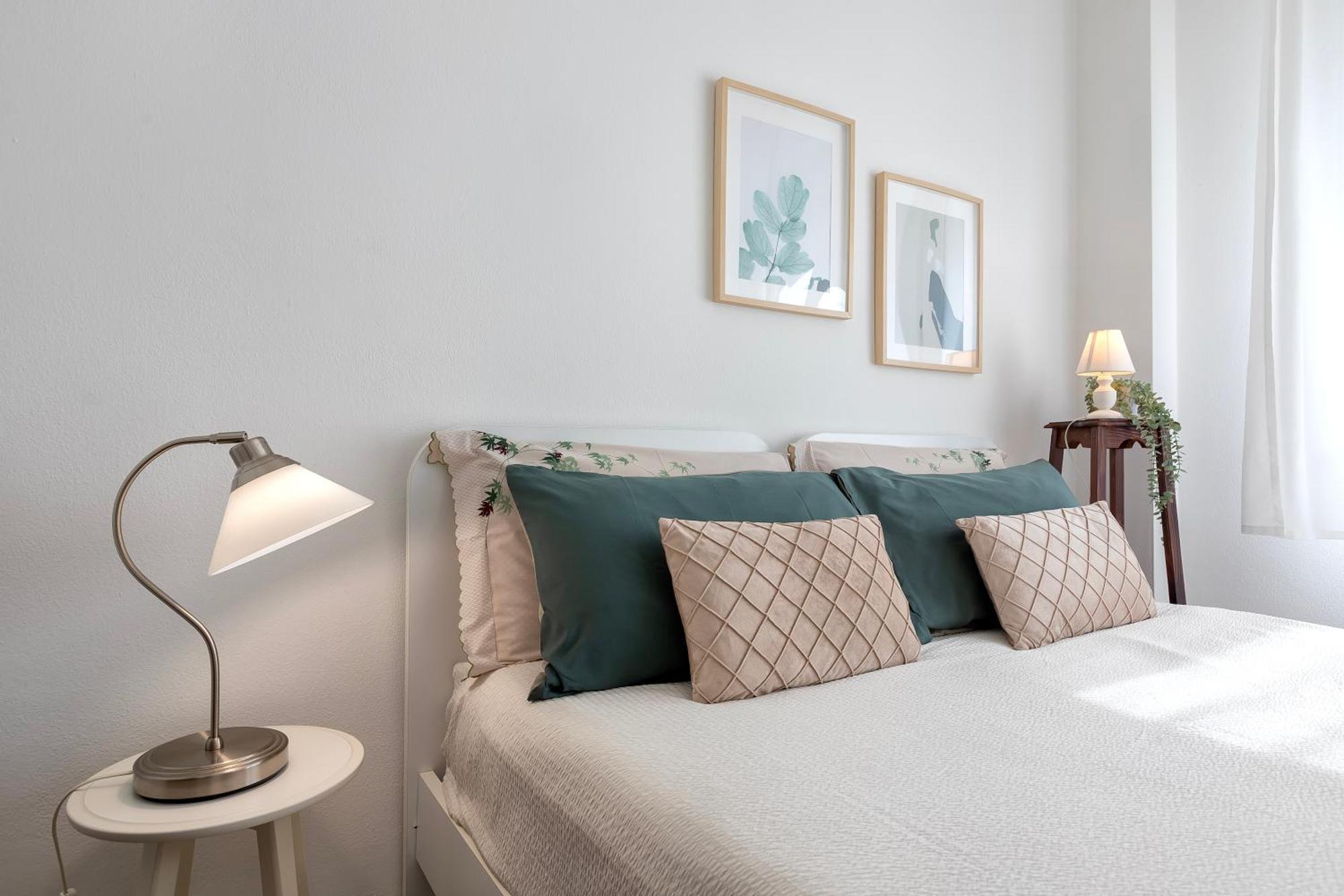 Civico 96 - Magnolia Holidays อาลเกโร ภายนอก รูปภาพ